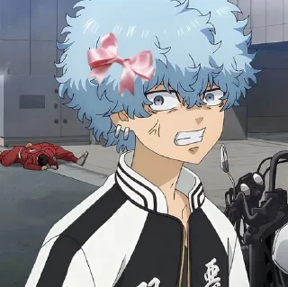 🌟 emoji Злюка Telegram sticker 6 of 21