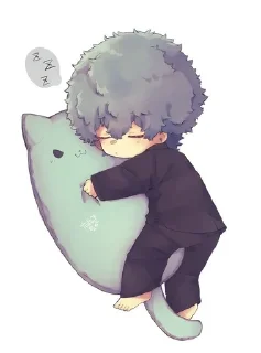 🌟 emoji Злюка Telegram sticker 9 of 21