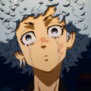 🌟 emoji Злюка Telegram sticker 3 of 21