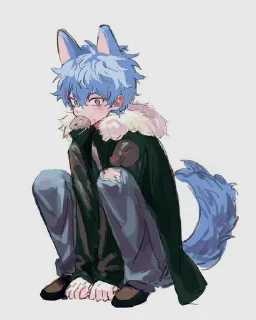 🌟 emoji Злюка Telegram sticker 13 of 21