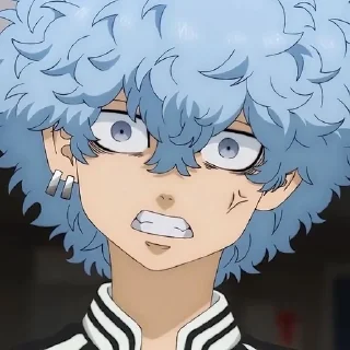 🌟 emoji Злюка Telegram sticker 2 of 21