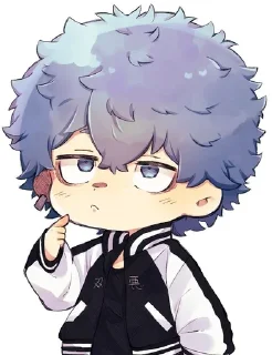 🌟 emoji Злюка Telegram sticker 10 of 21