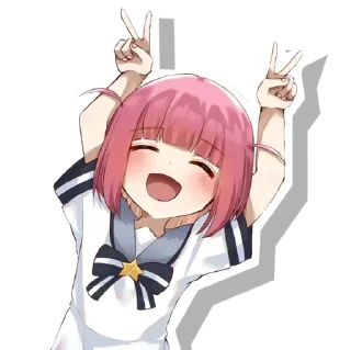 😍 emoji @EARTH928B <- БОЛЬШЕ Telegram sticker 5 of 48