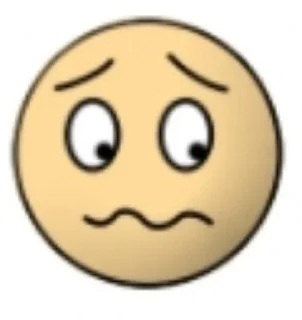 😖 emoji Стики из дурака Telegram sticker 16 of 26
