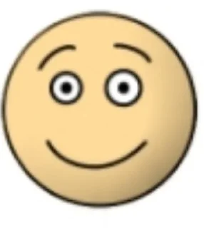 🙂 emoji Стики из дурака Telegram sticker 6 of 26