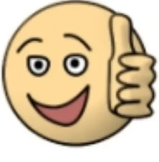 👍 emoji Стики из дурака Telegram sticker 9 of 26