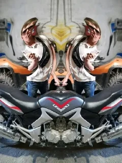 🏍 emoji Favorite stickers Telegram sticker 9 of 28