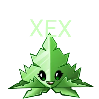 Sticker from Мяты @Pudshanchick