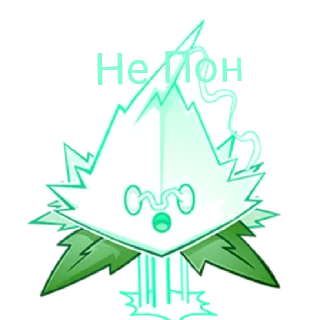Sticker from Мяты @Pudshanchick