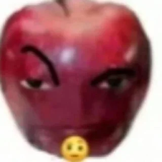🌟 emoji словил зазу Telegram sticker 17 of 120