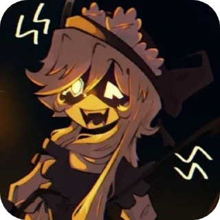 😛 emoji @xxxlNeverlxxx Пупи Telegram sticker 7 of 120