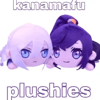 Sticker from ╰🌂Mᴀfuyu Asᴀhinᴀꪆ ࣭.. @AriYpui