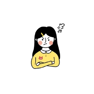 Sticker from Вау клау