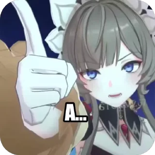 🤔 emoji Sandrone @hleb_ushki Telegram sticker 10 of 27