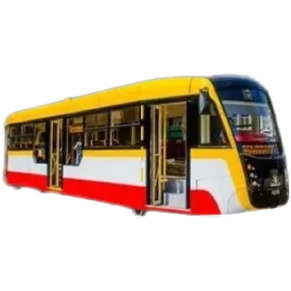 Sticker from Транспорт