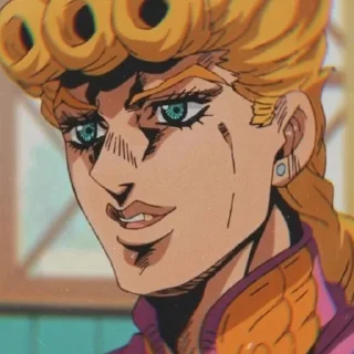 🙂 emoji Giorno Telegram sticker 8 of 50