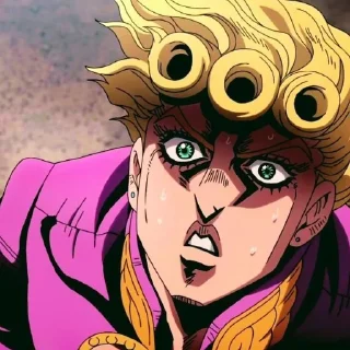 😨 emoji Giorno Telegram sticker 15 of 50
