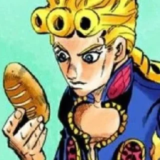 🥖 emoji Giorno Telegram sticker 11 of 50