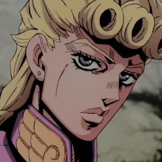 😒 emoji Giorno Telegram sticker 3 of 50