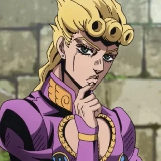 🤔 emoji Giorno Telegram sticker 10 of 50