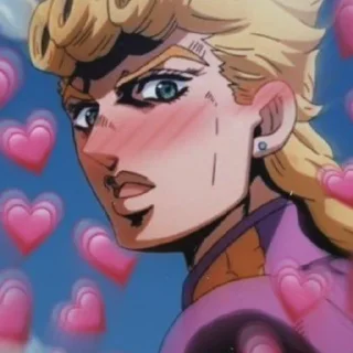 💗 emoji Giorno Telegram sticker 20 of 50