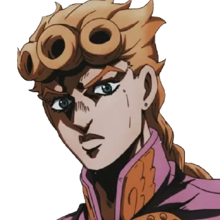 😳 emoji Giorno Telegram sticker 1 of 50