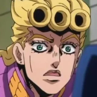 😨 emoji Giorno Telegram sticker 14 of 50