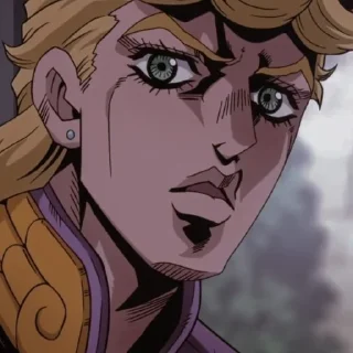 😟 emoji Giorno Telegram sticker 22 of 50