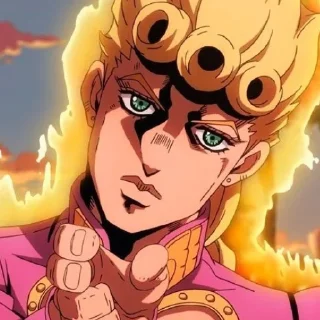 🤏 emoji Giorno Telegram sticker 7 of 50