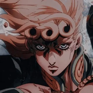 😠 emoji Giorno Telegram sticker 9 of 50