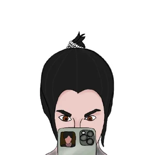 Sticker from Битва сильнейших