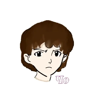 🤩 emoji Вкусняшка! @jojo_fan0xz Telegram sticker 6 of 8