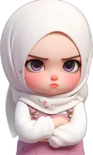 🌟 emoji nuriyya_pg Telegram sticker 18 of 32
