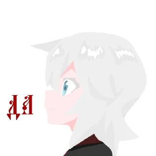 👍 emoji Серафима Telegram sticker 5 of 10