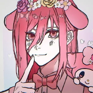 🌟 emoji чигири солнце мое муа Telegram sticker 6 of 120
