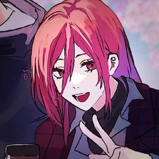 🌟 emoji чигири солнце мое муа Telegram sticker 7 of 120