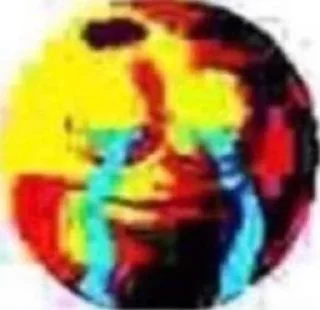 🌟 emoji бебронюх Telegram sticker 11 of 89