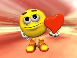 🌟 emoji бебронюх Telegram sticker 7 of 89