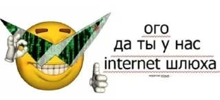 🌟 emoji бебронюх Telegram sticker 20 of 89