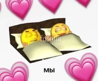 🌟 emoji бебронюх Telegram sticker 6 of 89
