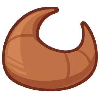 🥐 emoji Инмт хуита Telegram sticker 7 of 22
