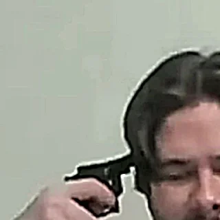 🔫 emoji Долбоёбские стикеры Никиты и Ноунейм челов Telegram sticker 13 of 106