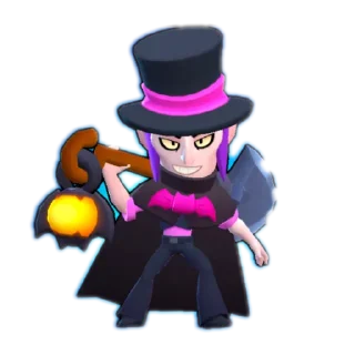 👍 emoji Стикеры от Никиты @l_l_clown_l_l Telegram sticker 10 of 29