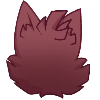 😾 emoji Инмт хуита Telegram sticker 12 of 22