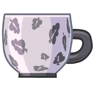 ☕️ emoji Инмт хуита Telegram sticker 8 of 22