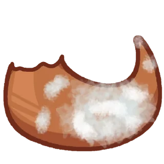 🥐 emoji Инмт хуита Telegram sticker 22 of 22