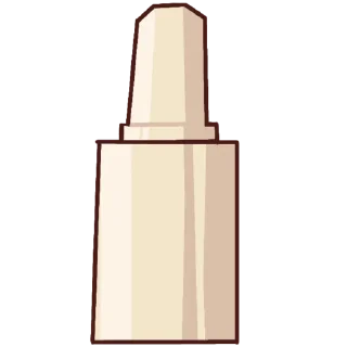 🖍 emoji Инмт хуита Telegram sticker 5 of 22