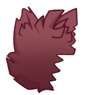 😾 emoji Инмт хуита Telegram sticker 19 of 22