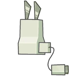 🔌 emoji Инмт хуита Telegram sticker 9 of 22