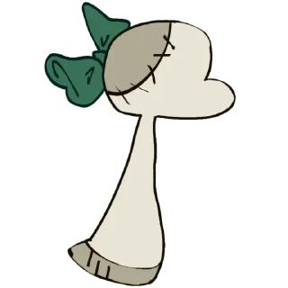 🧦 emoji Инмт хуита Telegram sticker 10 of 22